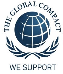 Global Compact - We Support