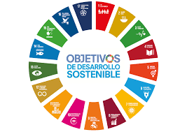 Objetivos de Desarrollo Sostenible