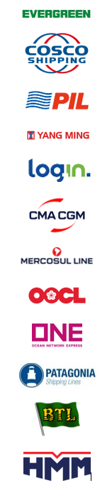 Traffic logos